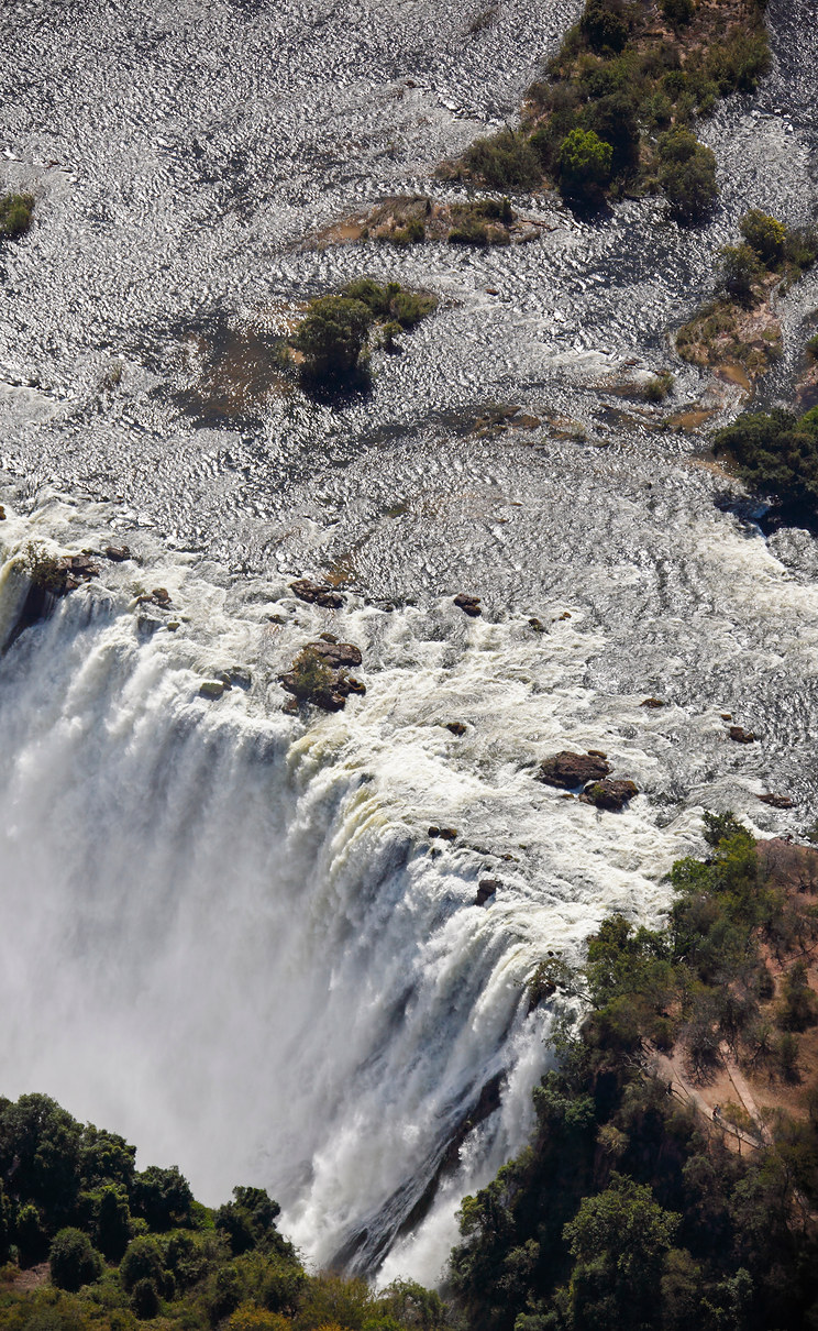Victoria Falls